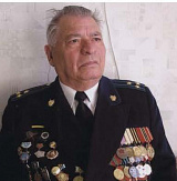 Разник Абрам Маркович